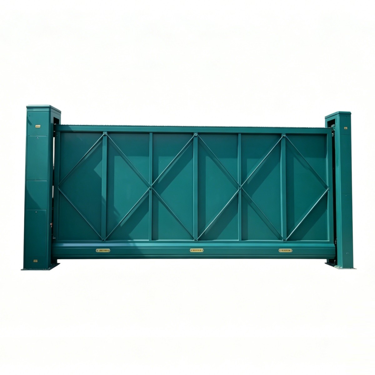 怀化溆浦油洋乡电动悬空门